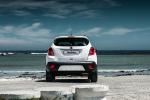 Opel Mokka 2015 года (ZA)
